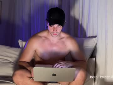 Iggydavid_ May 05, 2026 Chaturbate stream image