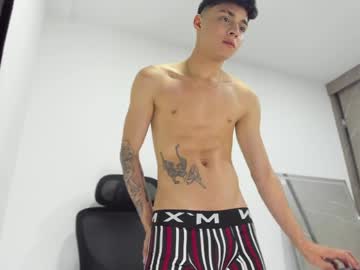 Jack_Carrington May 05, 2026 Chaturbate stream image