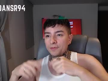 Jhoan_Saenz May 05, 2026 Chaturbate stream image