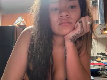 Kashoutkaorii May 05, 2026 Chaturbate stream image