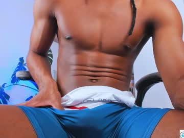 Matteo_777 May 05, 2026 Chaturbate stream image