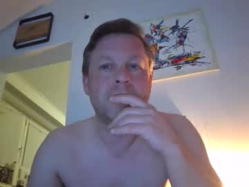 Nightbreed3 May 05, 2026 Chaturbate stream image