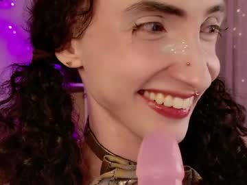 Queen_Of_Tease May 05, 2026 Chaturbate stream image