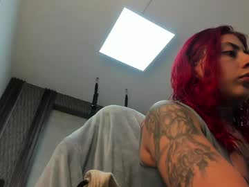 _Selene_Red May 05, 2026 Chaturbate stream image