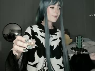 Tequillaaa__ May 05, 2026 Chaturbate stream image
