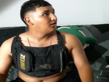 Thiago_And_Nathaly May 05, 2026 Chaturbate stream image