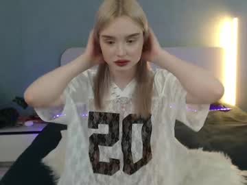 Angel_Share May 05, 2026 Chaturbate stream image