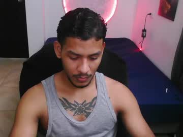 Damiann_Rees May 05, 2026 Chaturbate stream image