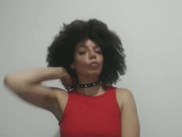Dreamylatina May 05, 2026 Chaturbate stream image