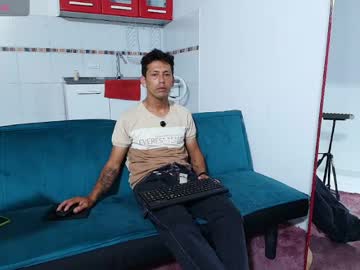 Harry_Cardiet May 05, 2026 Chaturbate stream image
