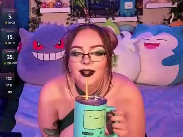 Jadeplant May 05, 2026 Chaturbate stream image