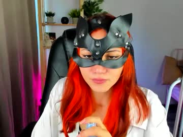Joy_Davis May 05, 2026 Chaturbate stream image