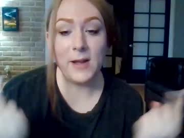 Kylieredd May 05, 2026 Chaturbate stream image