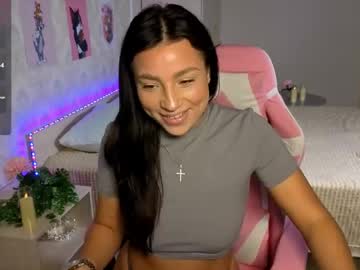 Mira_Star_007 May 05, 2026 Chaturbate stream image