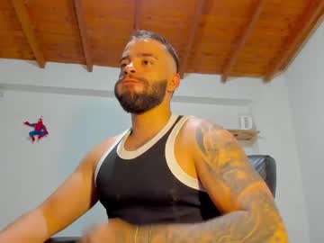Remy_Sten May 05, 2026 Chaturbate stream image