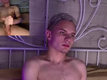 Sammmiler May 05, 2026 Chaturbate stream image