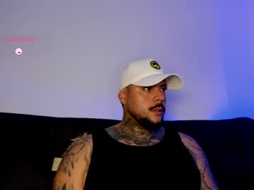 Yeikoe1 May 05, 2026 Chaturbate stream image