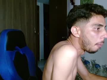 Alejo_Hot23 May 05, 2026 Chaturbate stream image