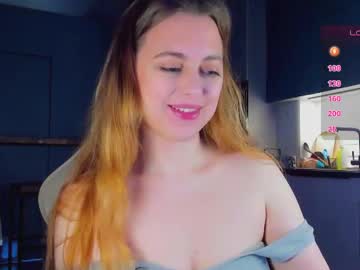 Alice_Wander May 05, 2026 Chaturbate stream image