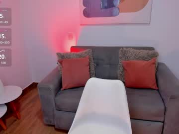 Amandaconnerx May 05, 2026 Chaturbate stream image