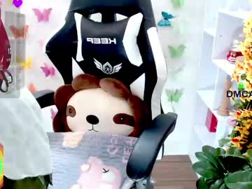 Changchang_ May 05, 2026 Chaturbate stream image