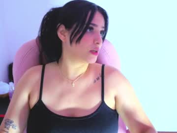 Cristal_Hot07 May 05, 2026 Chaturbate stream image