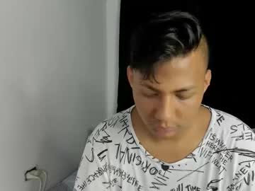 Dantex_King May 05, 2026 Chaturbate stream image