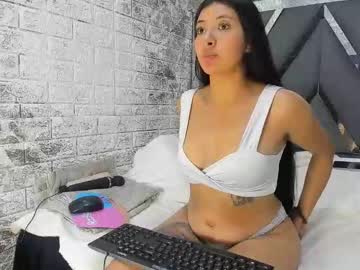 Dulceisabellax May 05, 2026 Chaturbate stream image