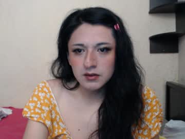 Otakutransgurl May 05, 2026 Chaturbate stream image