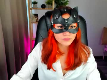 Ava_Amber May 05, 2026 Chaturbate stream image