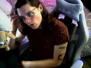 Cutiepiescarlett May 05, 2026 Chaturbate stream image