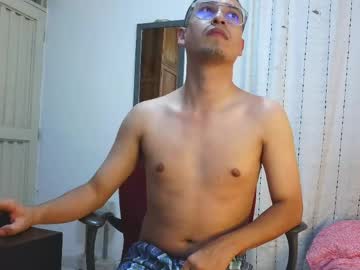 Eriick___E May 05, 2026 Chaturbate stream image