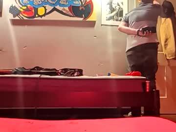 Mjmckenz55 May 05, 2026 Chaturbate stream image