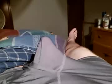 Mugglesmuggler May 05, 2026 Chaturbate stream image