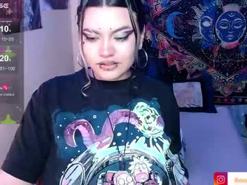 Ross_Adams May 05, 2026 Chaturbate stream image