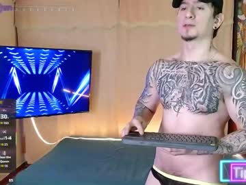 Steven__Tayler May 05, 2026 Chaturbate stream image