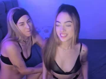 Vaiolett_69 May 05, 2026 Chaturbate stream image