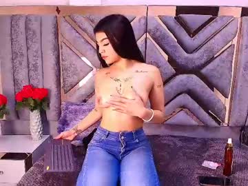Victory__Lover May 05, 2026 Chaturbate stream image