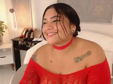 Davila_Dior May 05, 2026 Chaturbate stream image