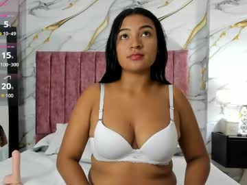Isabellaxx80 May 05, 2026 Chaturbate stream image