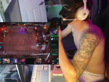 Itslamayo May 05, 2026 Chaturbate stream image