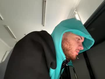 Kazzslater May 05, 2026 Chaturbate stream image