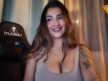 Paubrigther May 05, 2026 Chaturbate stream image