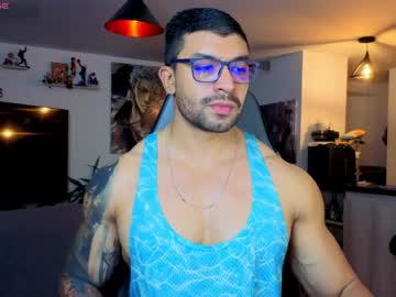 Peterjack7 May 05, 2026 Chaturbate stream image