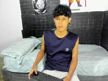 Santos_Xd May 05, 2026 Chaturbate stream image