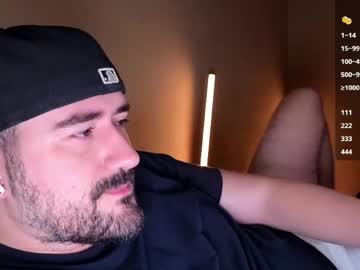 Theoravi May 05, 2026 Chaturbate stream image