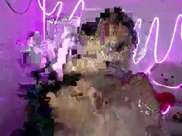 Ur_Hotjessa May 05, 2026 Chaturbate stream image