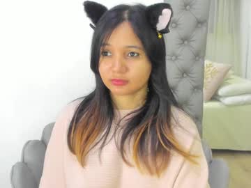 Zusan_King_ May 05, 2026 Chaturbate stream image