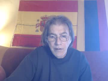 Adan51 May 05, 2026 Chaturbate stream image