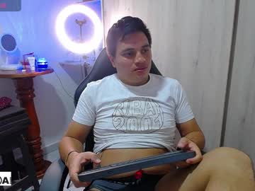 Ahntony__69 May 05, 2026 Chaturbate stream image